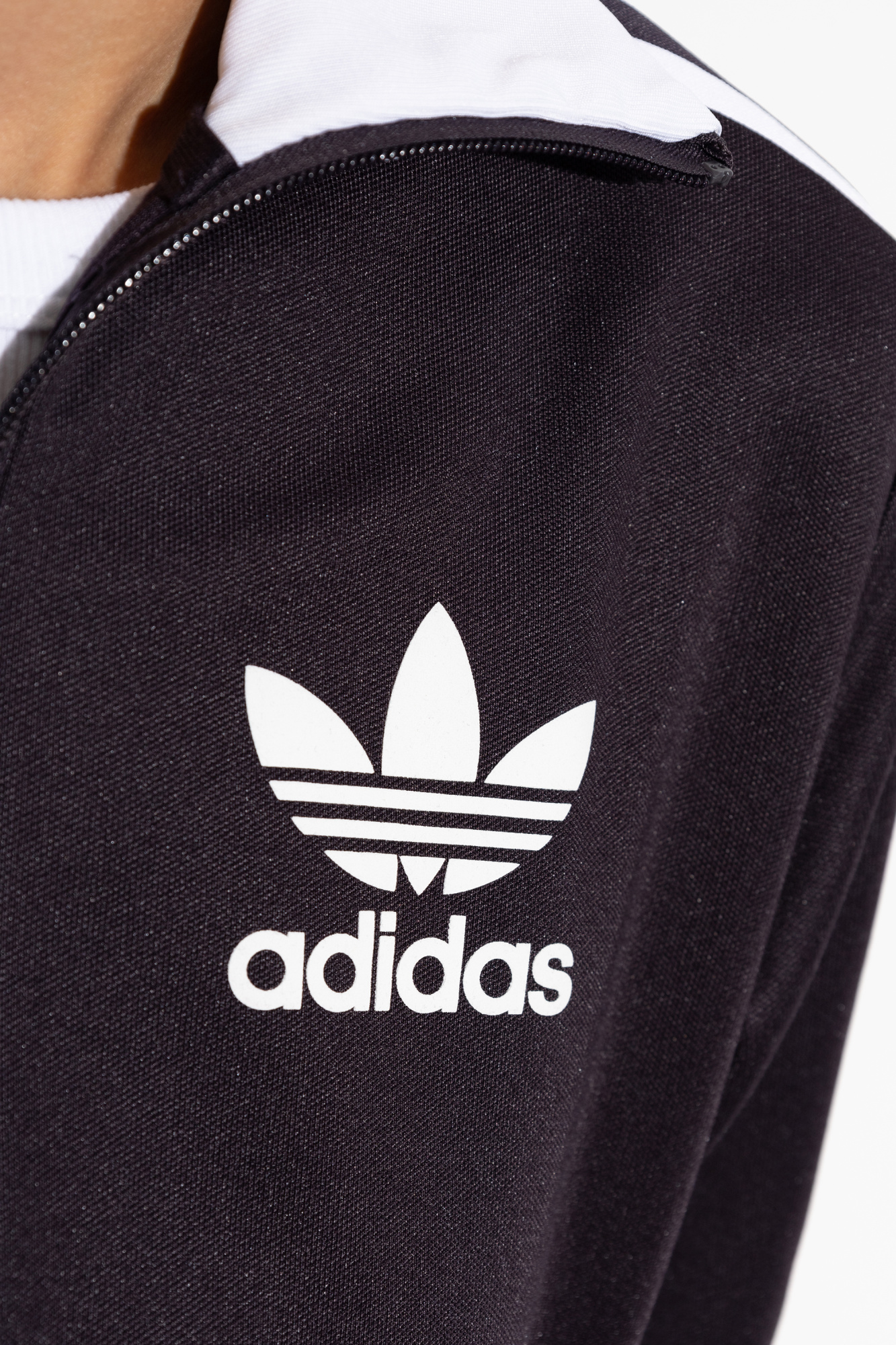 Adidas china sale 11 11 zip hotsell